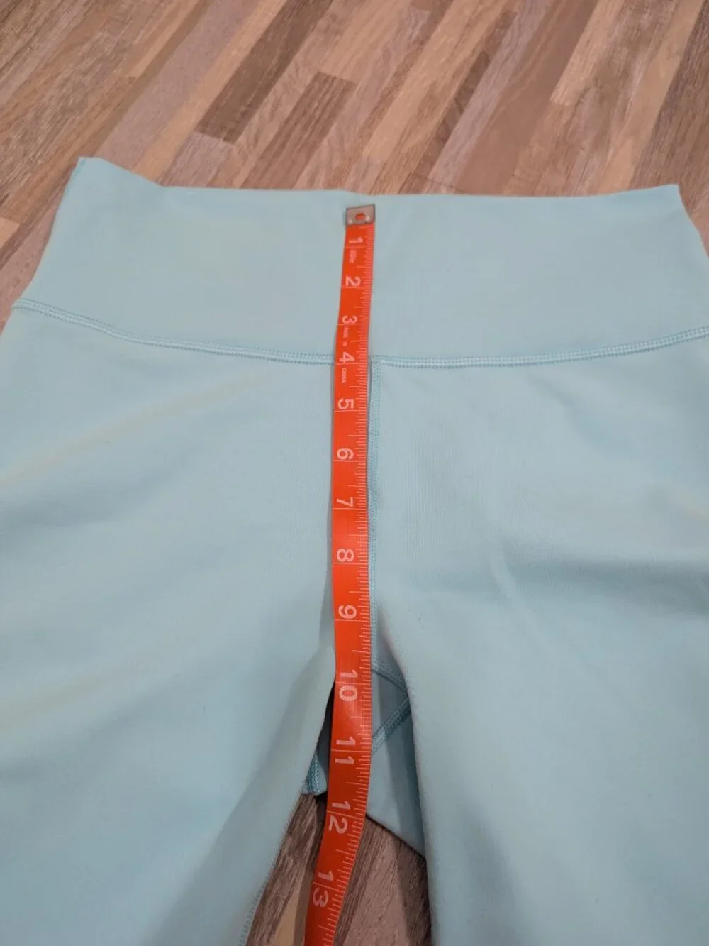 NWT Fabletics Women's High-Waisted Powerhold Short 9